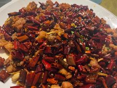 -辣婆婆(航天桥店)