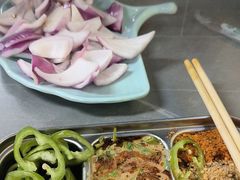 -牛犇炭火烤肉·鲜切烤肉(承德总店)