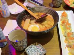 -白石的深夜食堂(济南万象城店)