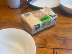 -北京老铺烤鸭(西稍门店)