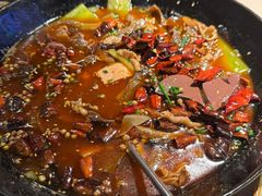 -青年公社烤鸭(蜀山万象汇店)