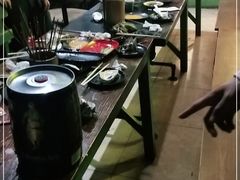 -黄师傅湿辣牛肉(胡桃里店)