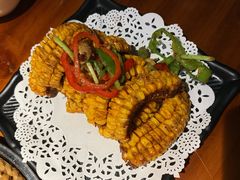 -捞围鲜·港式打边炉(海阳路店)