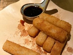 -烤匠麻辣烤鱼(双流明城购物中心店)