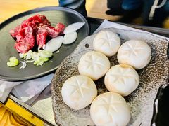 -焱铁烧·黑毛和牛专门店(南宁万象城店)