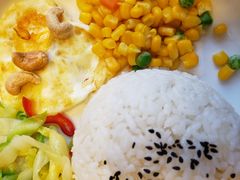 -海盗虾饭·剥好的小龙虾饭(SOHO尚都店)