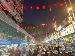 -明记烧鱼美味店