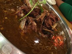 -芦月轩羊蝎子(太平桥店)