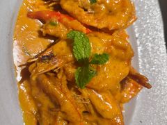 -太食獸泰式茶餐厅(IFS国金中心店)