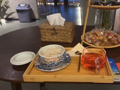 -施奈儿.洗头頭療.按摩SPA.采耳(上梅林店)