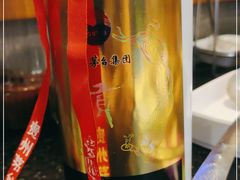 -常赢三兄弟·清真涮肉(五莲路店)