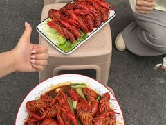 -虾铺子龙虾·私房菜(金源花苑店)