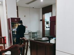 -茶港食堂(武昌店)
