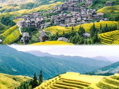 -桂林两江四湖景区
