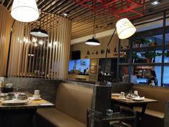 大堂-黄记煌三汁焖锅(凯德广场店)