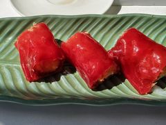 -广州酒家(天字码头店)