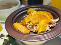 -秋色客家菜(南山店)