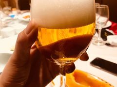 -骏莱海鲜鱼港(五角场店)