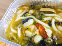-严厨老坛酸菜鱼(吴江万宝店)