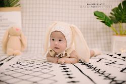 -巴黎Paris baby儿童摄影(宝山万达店)