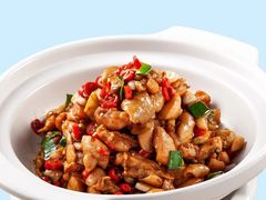 -兰湘子·湘菜小炒(盛龙广场店)