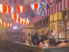 -白石の深夜食堂(宝龙店)