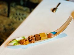 -Le Comptoir de Pierre Gagnaire