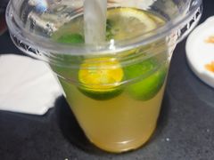 -探鱼·鲜青椒爽麻烤鱼(领展购物广场店)