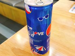 -BOPEYE·波派炸鸡(河西中央商场店)