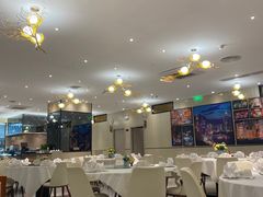 大堂-胜记为食家·创新粤菜(车公庙店)