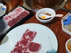 -乐宴·老北京铜火锅(八卦岭店)