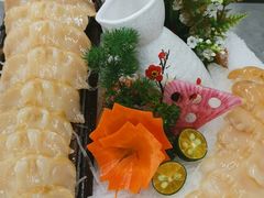 烧鹅-东豪园林海鲜酒家(南港路辅路店)