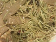 -北李妈妈菜·海肠捞饭(开发区万达店)