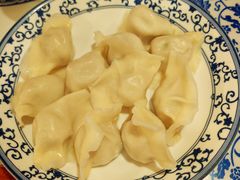 -东方饺子王(中央大街创始店)