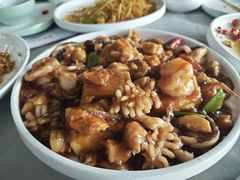 -金家老三饭庄(常营店)