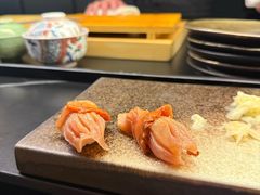 -Sushi Hanzo半藏(天环广场店)