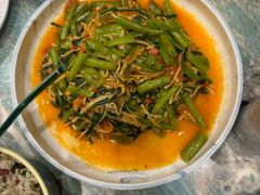 -浩海火烧云傣家菜(京广店)