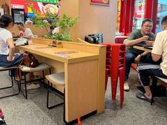 -华记煲仔华·煲仔饭(三元里万科里店)