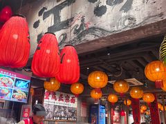-周小波重庆小面·重庆名小吃(邹容路店)