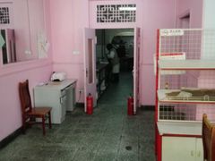 -中关村茶点