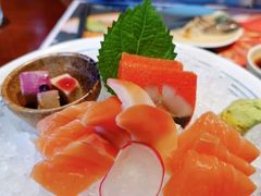 -一本魅·日式料理