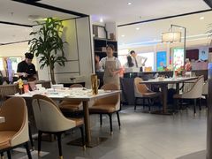 -羲和雅苑•北京烤鸭(国贸商城店)
