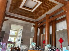 -三亚海棠湾万丽度假酒店