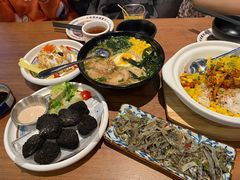 -小川洋风料理(大悦城店)