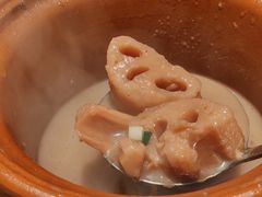 -来菜·湖北头牌藕汤(汉街店)