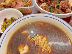 -爱家面馆(常州总店)