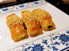 -稻香饭店(IFS国金中心店)