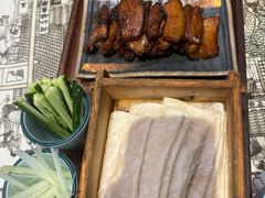 -一味大院•桐庐菜传承店(春江路店)