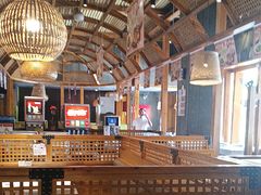 -四方桌·福建客家土菜(沙县步行街店)