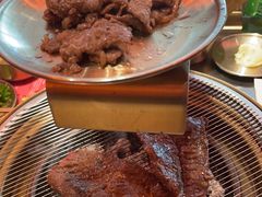 -西塔老太太泥炉烤肉(苏州大悦城店)